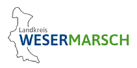 Kundenlogo Landkreis Wesermarsch