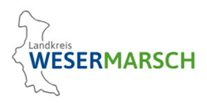 Kundenlogo von Landkreis Wesermarsch