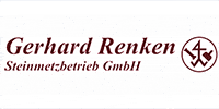 Kundenlogo Renken Steinmetzbetrieb GmbH Kundenlogo Renken Steinmetzbetrieb GmbH