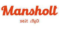 Kundenlogo Mansholt GmbH Farben - Tapeten - Bodenbeläge - Sonnenschutz