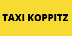 Kundenlogo von TAXI KOPPITZ - Inh. Nataliya Koppitz