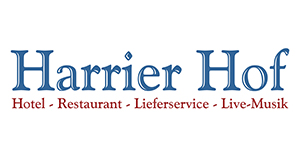 Kundenlogo von Harrier Hof Inh. Michael Jürgens