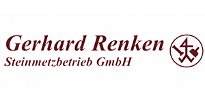 Kundenlogo von Renken Steinmetzbetrieb GmbH