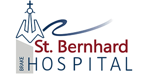 Kundenlogo von St. Bernhard Hospital gGmbH