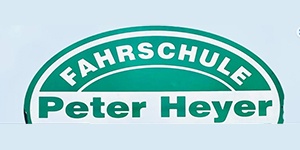Kundenlogo von Heyer Peter Fahrschule
