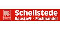 Kundenlogo SCHELLSTEDE Baustoffe GmbH & Co KG