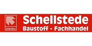 Kundenlogo von SCHELLSTEDE Baustoffe GmbH & Co KG