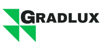 Kundenlogo Gradlux GmbH