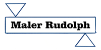 Kundenlogo Rudolph Maler GmbH
