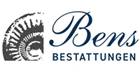 Kundenlogo Bens Bestattungen