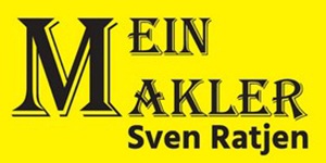 Kundenlogo von Mein Makler Sven Ratjen - Versicherungen/ Immobilien/ Energiekostenberatung
