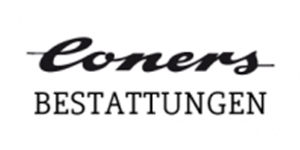 Kundenlogo von Ansgar Coners Bestattungen