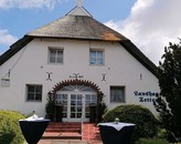 Kundenbild groß 1 Landhaus Tettens Restaurant Inhaberin Regina Modro