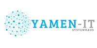 Kundenlogo Yamen-IT