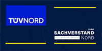 Kundenlogo Sachverstand-Nord Kfz- Sachverständiger & Kfz-Prüfstelle
