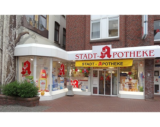 Kundenfoto 1 Stadt-Apotheke Norbert Schulze