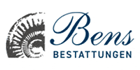 Kundenlogo Bens Bestattungen Bestatter