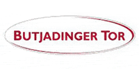 Kundenlogo Butjadinger Tor - Gästehaus und Komforthotel Nordenham