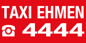 Kundenlogo von Ehmen Bianca Taxen