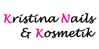 Kundenlogo Kristina Nails & Kosmetik