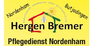 Kundenlogo von Häusliche Kranken- und Altenpflege Hergen Bremer
