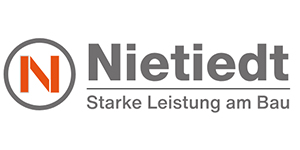 Kundenlogo von Nietiedt Gerüstbau GmbH