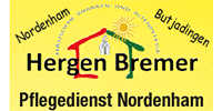 Kundenlogo Häusliche Kranken- und Altenpflege Hergen Bremer
