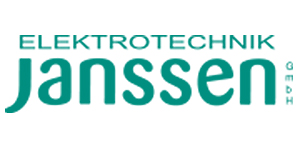 Kundenlogo von Elektrotechnik Janssen GmbH Gewerbepark Nord