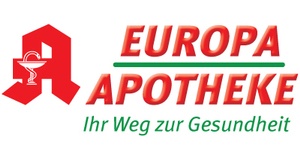 Kundenlogo von Europa Apotheke Gregor Ban e.K