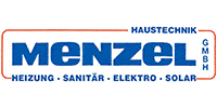 Kundenlogo Haustechnik Menzel GmbH