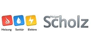 Kundenlogo von Heizung-Sanitär-Elektro Holger Scholz