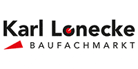 Kundenlogo Karl Lonecke GmbH Baufachmarkt