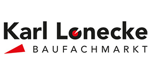 Kundenlogo von Karl Lonecke GmbH Baufachmarkt