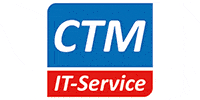 Kundenlogo CTM lT-Service, Inh. Sascha Kempel