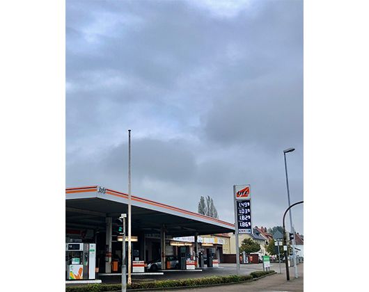 Kundenfoto 1 bft Tankstelle Friedrich-August-Hütte GmbH