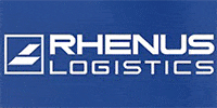 Kundenlogo RHENUS LOGISTICS Rhenus Midgard GmbH & Co. KG