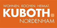 Kundenlogo Möbelhaus Kuboth GmbH