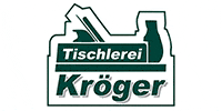 Kundenlogo Tischlerei Kröger Tischlerei Qualität aus Meisterhand