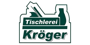 Kundenlogo von Tischlerei Kröger Tischlerei Qualität aus Meisterhand