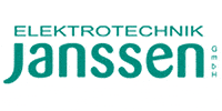 Kundenlogo Elektrotechnik Janssen GmbH Gewerbepark Nord