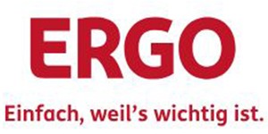 Kundenlogo von ERGO Beratung und Vertrieb AG