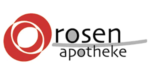 Kundenlogo von Rosen-Apotheke