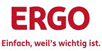 Kundenlogo ERGO Bezirksdirektion Jakob Herdt