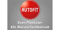 Kundenlogo Placküter Sven