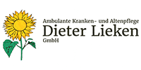 Kundenlogo Dieter Lieken GmbH Ambulante Kranken- und Altenpflege