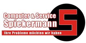 Kundenlogo von Systemhaus Spiekermann GmbH
