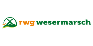 Kundenlogo von RWG Wesermarsch eG Herr Dr. Ingo Böning