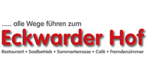 Kundenlogo von Eckwarder Hof