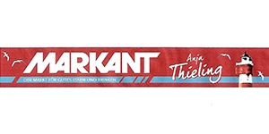 Kundenlogo von Markant-Markt, Anja Thieling