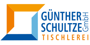 Kundenlogo von Tischlerei Günther Schultze GmbH